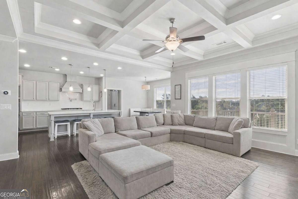 319 Tarnbrook Chase Suwanee - Photo 20