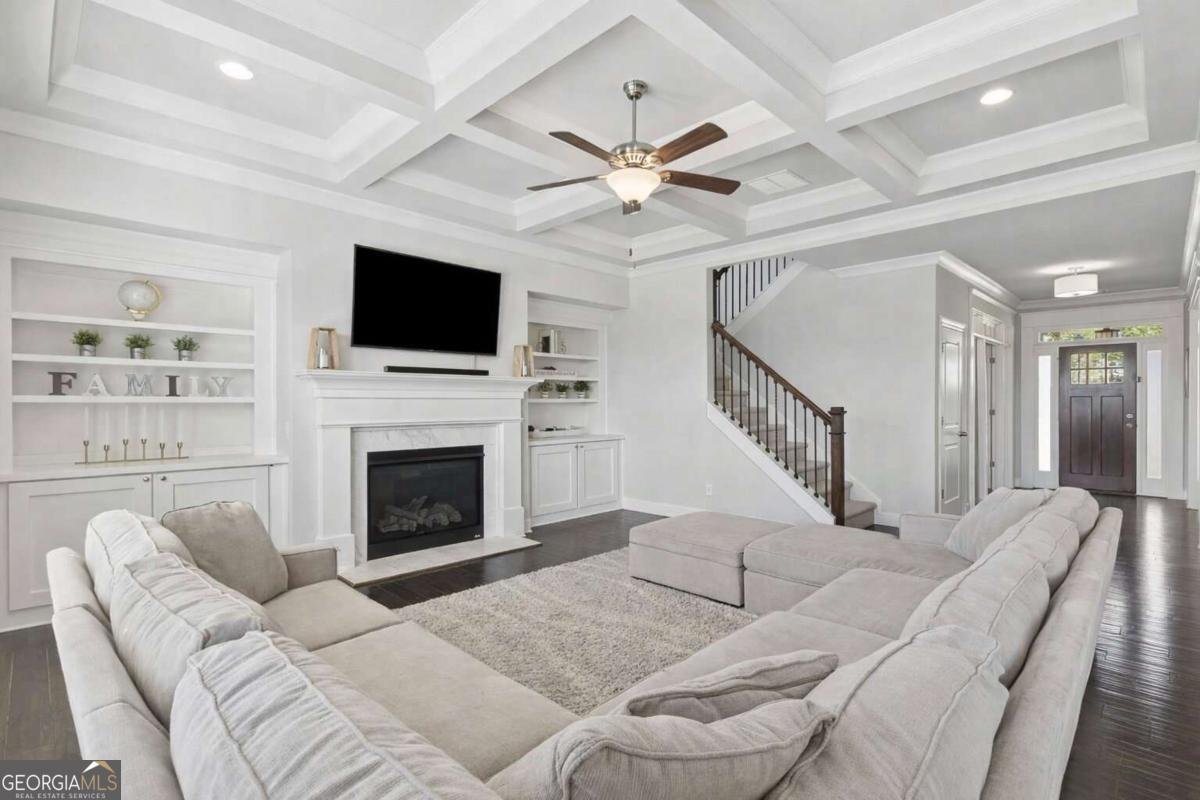 319 Tarnbrook Chase Suwanee - Photo 21