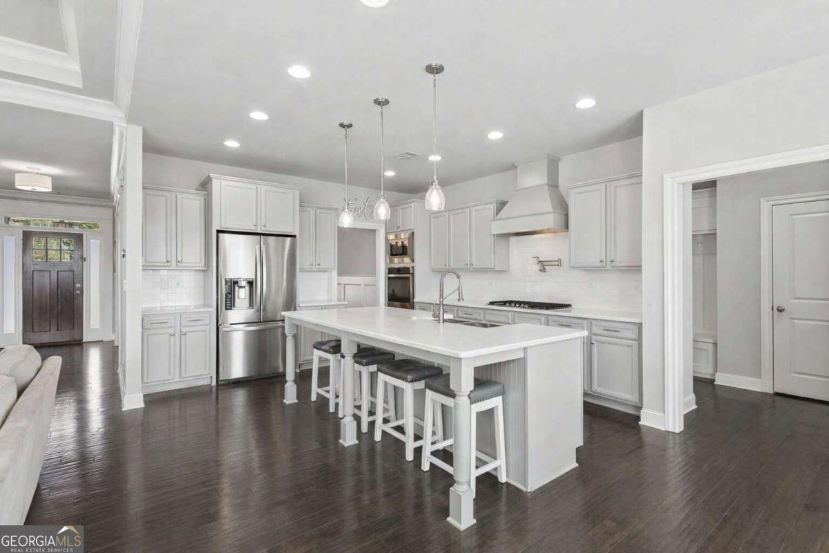 319 Tarnbrook Chase Suwanee - Photo 22