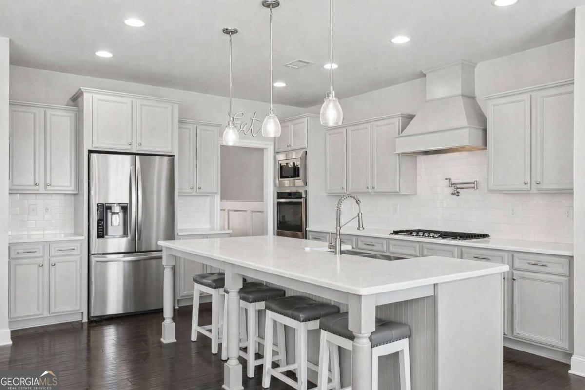 319 Tarnbrook Chase Suwanee - Photo 23