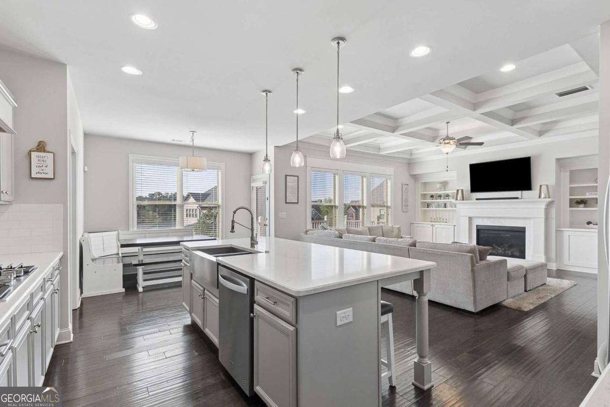 319 Tarnbrook Chase Suwanee - Photo 26