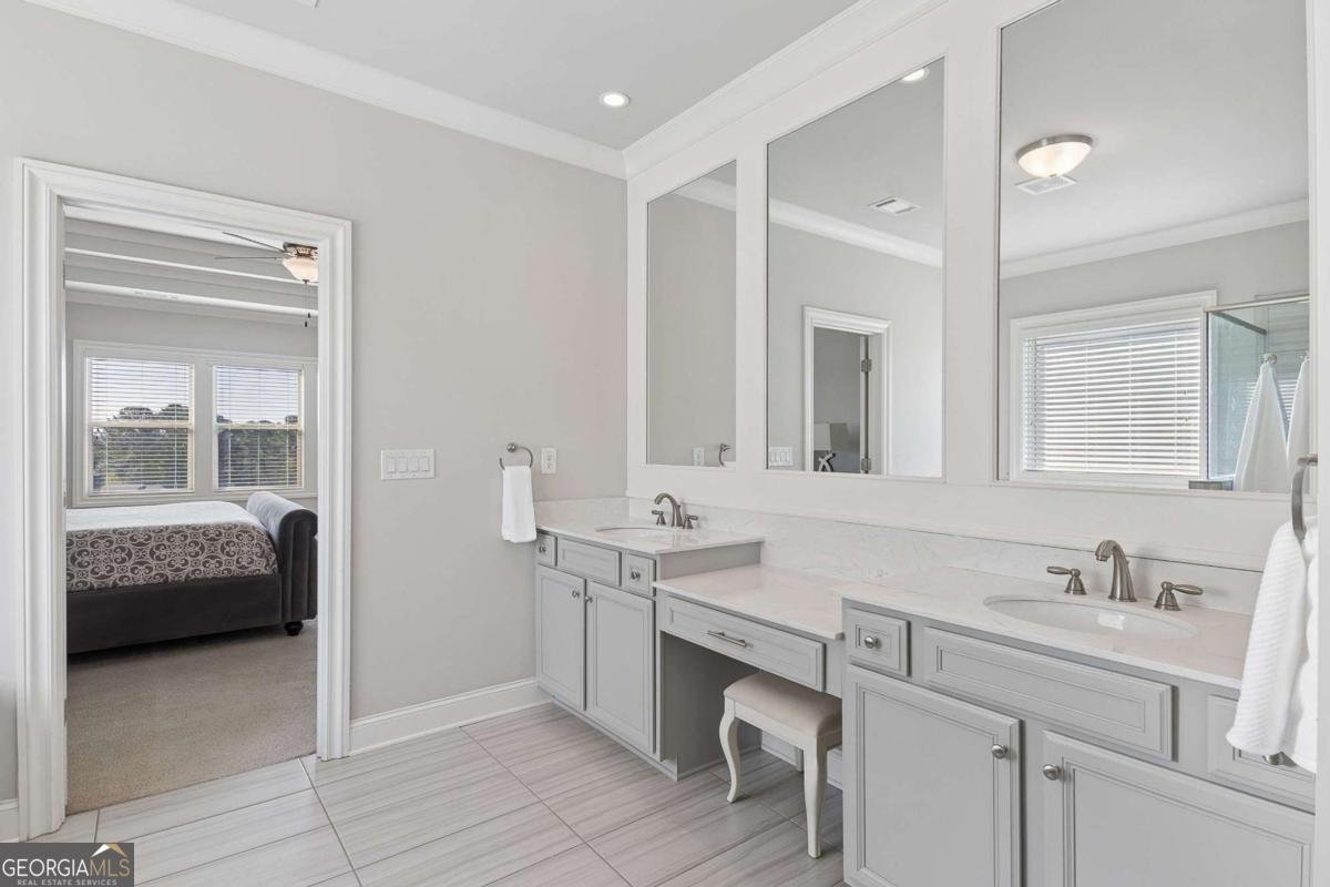 319 Tarnbrook Chase Suwanee - Photo 6