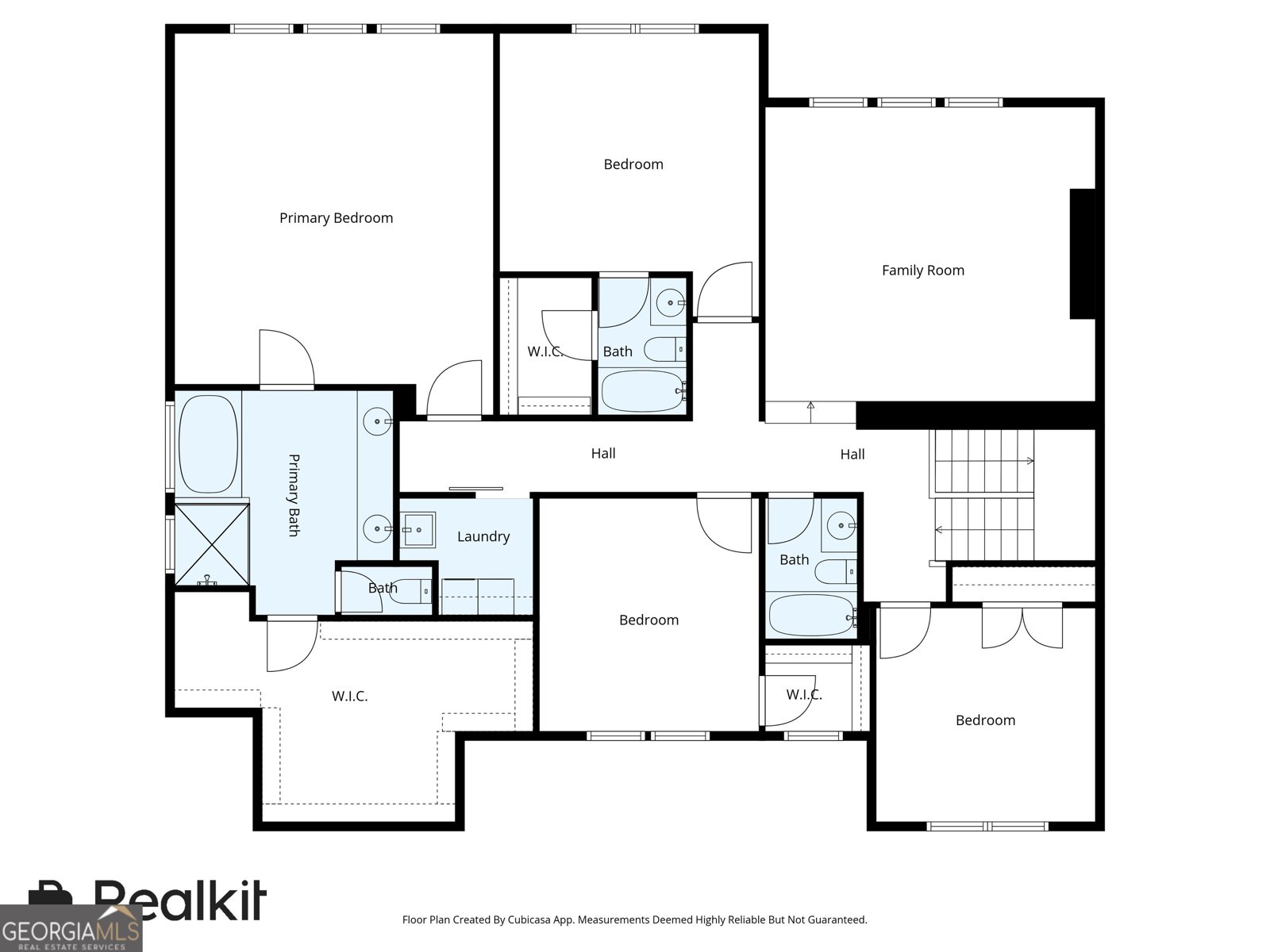 319 Tarnbrook Chase Suwanee - Photo 64