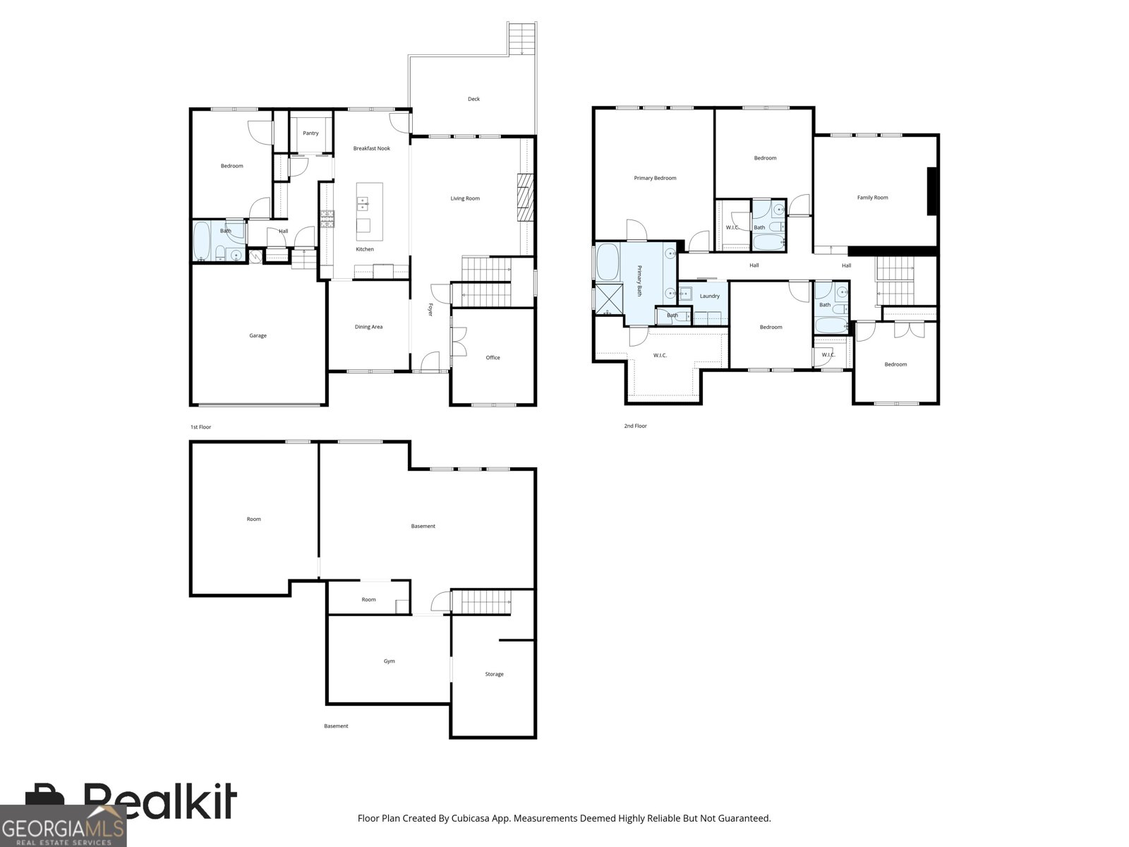 319 Tarnbrook Chase Suwanee - Photo 65