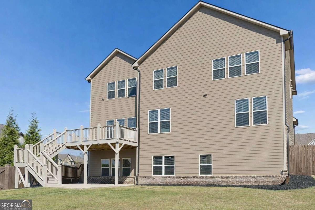 319 Tarnbrook Chase Suwanee - Photo 8