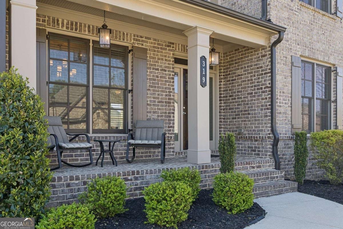 319 Tarnbrook Chase Suwanee - Photo 9