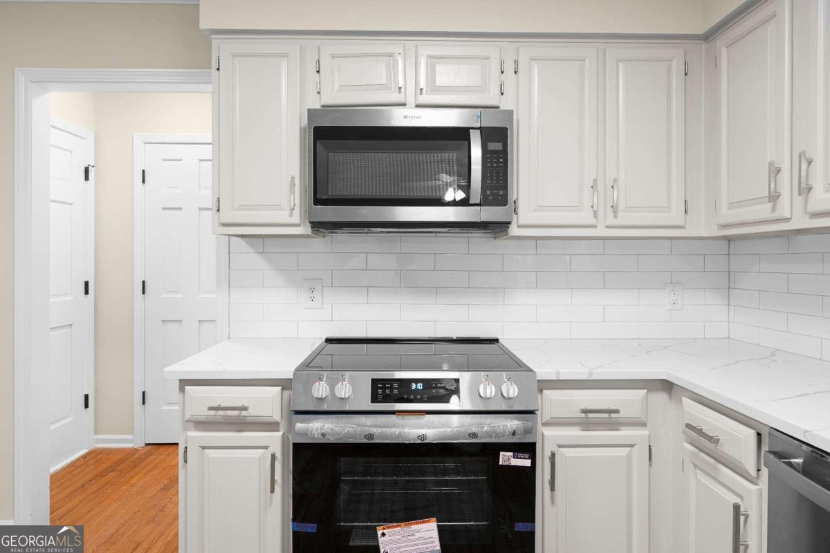 1513 Oakmoor Place Marietta - Photo 11