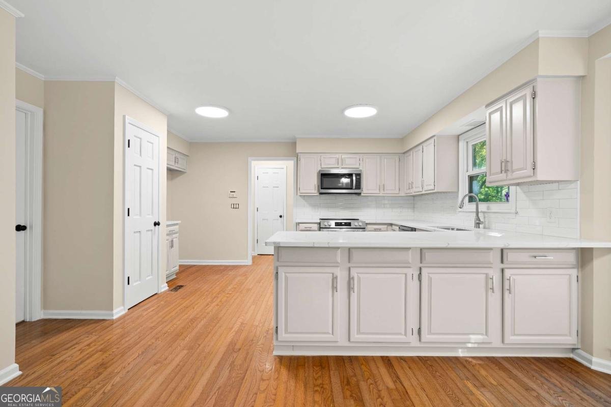 1513 Oakmoor Place Marietta - Photo 13