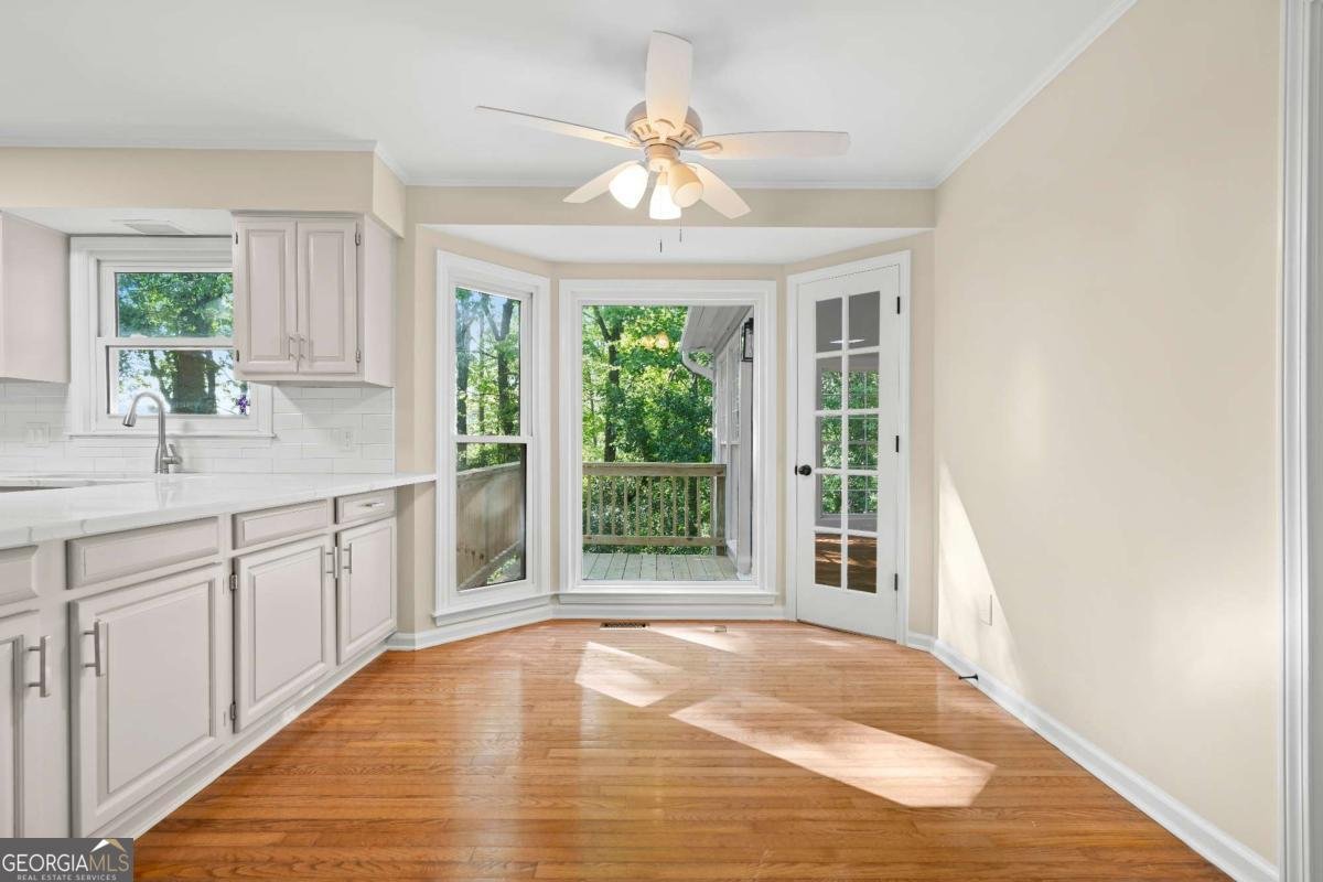 1513 Oakmoor Place Marietta - Photo 14