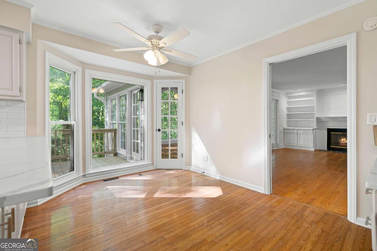 1513 Oakmoor Place Marietta - Photo 15