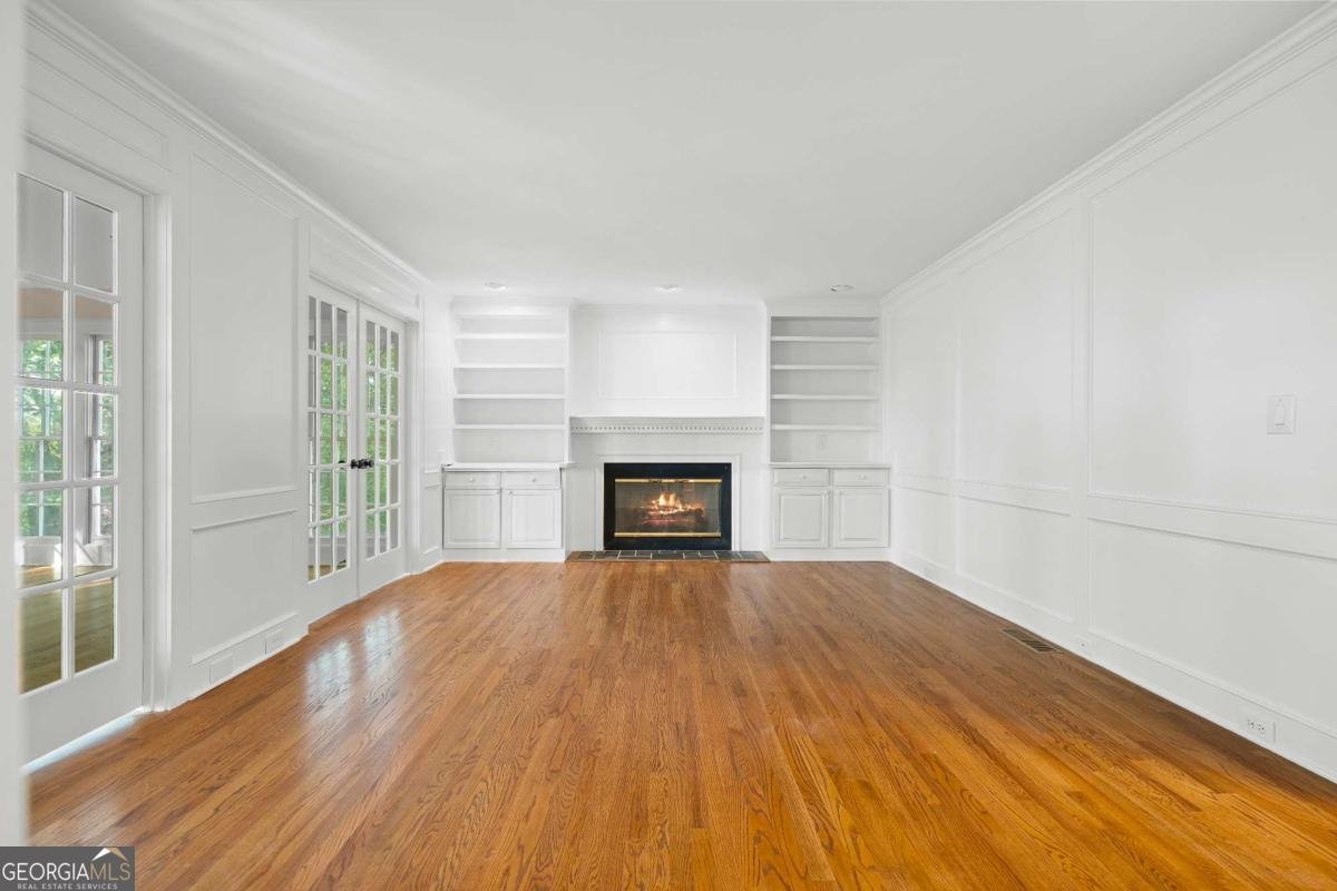 1513 Oakmoor Place Marietta - Photo 16