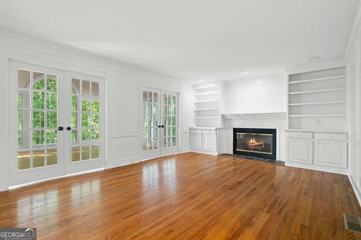 1513 Oakmoor Place Marietta - Photo 17