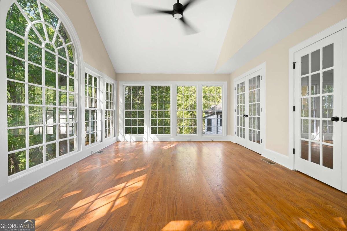 1513 Oakmoor Place Marietta - Photo 19