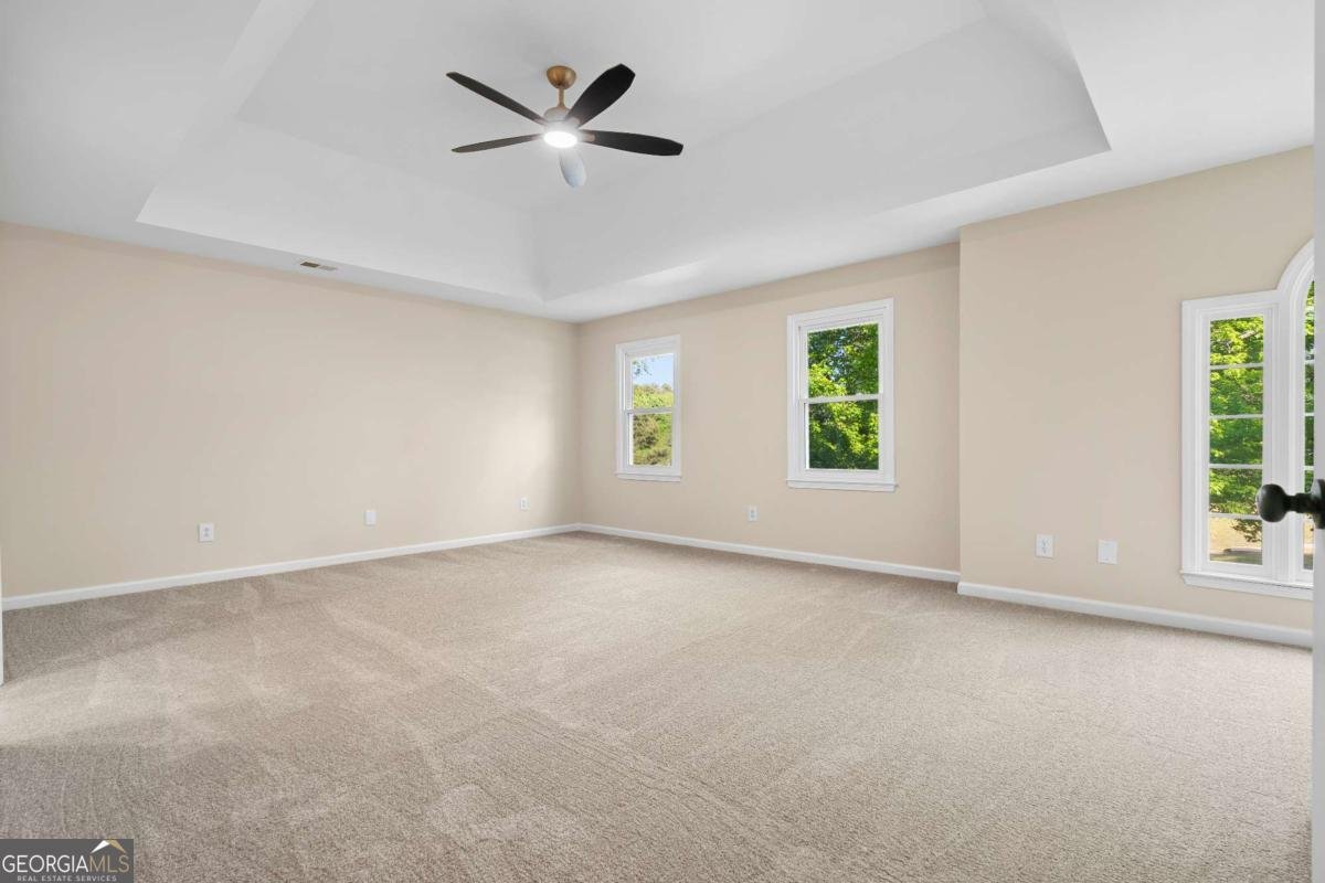 1513 Oakmoor Place Marietta - Photo 22