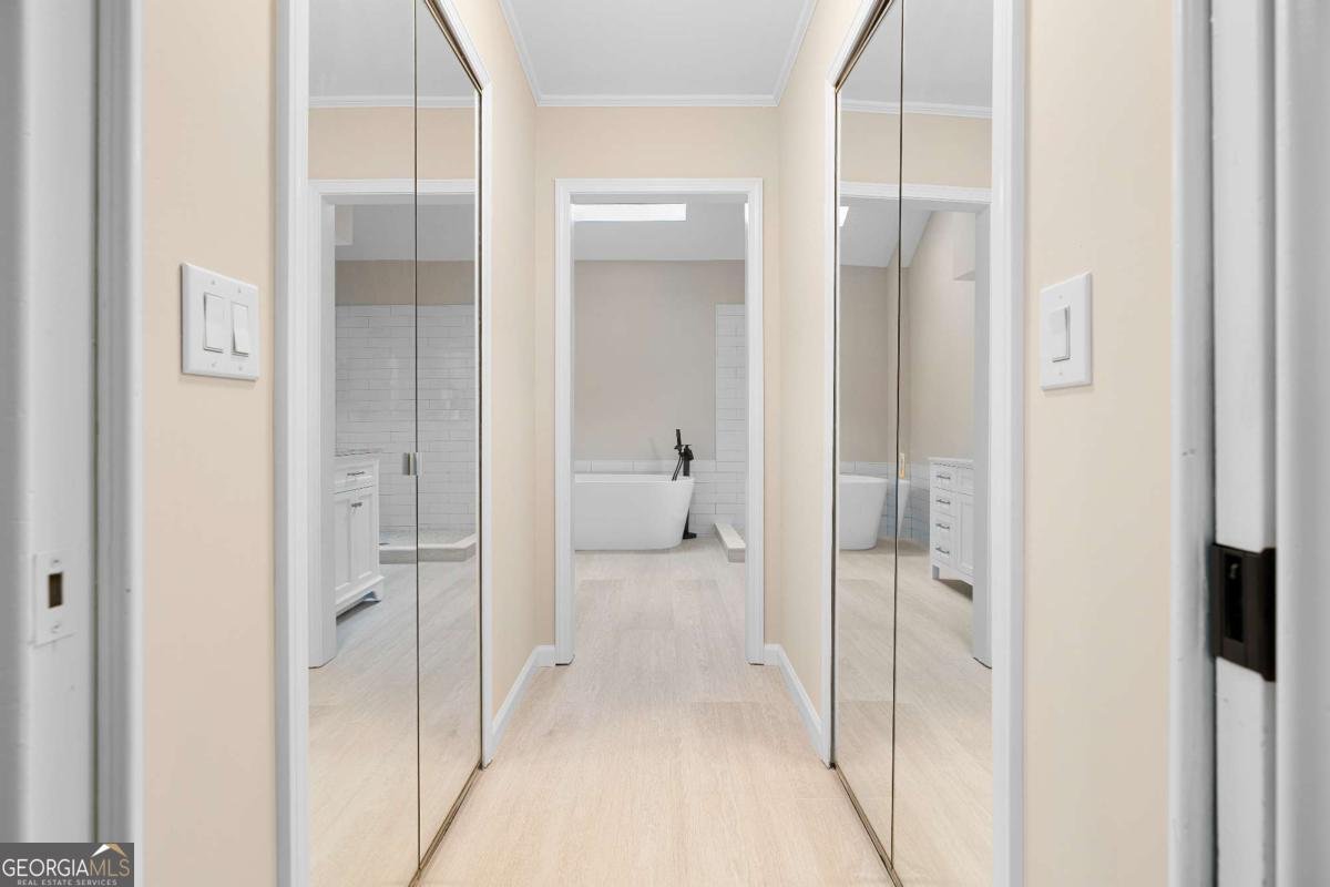 1513 Oakmoor Place Marietta - Photo 25