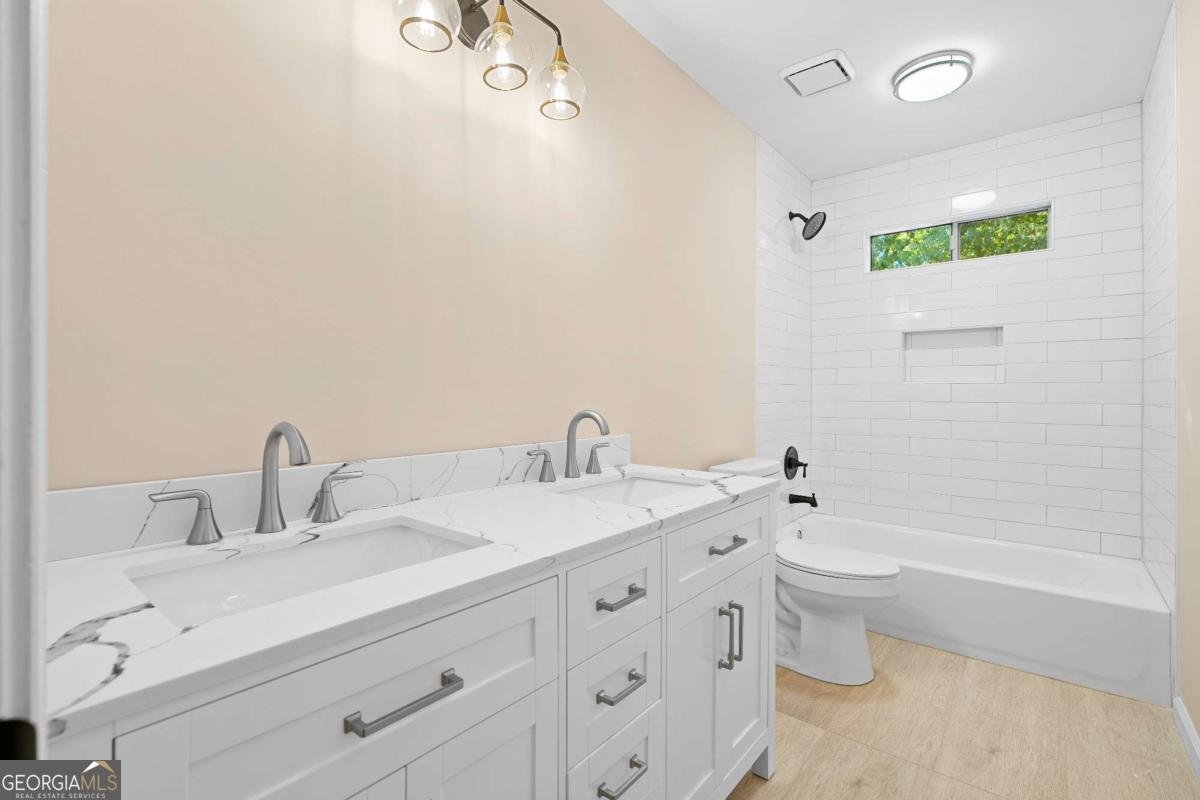 1513 Oakmoor Place Marietta - Photo 35