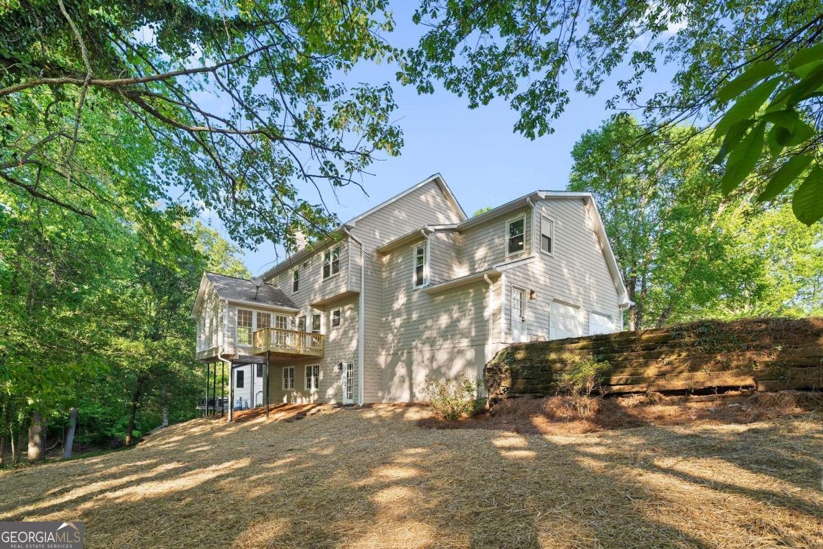 1513 Oakmoor Place Marietta - Photo 45