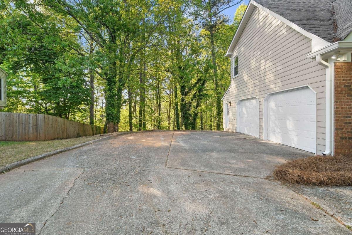 1513 Oakmoor Place Marietta - Photo 46