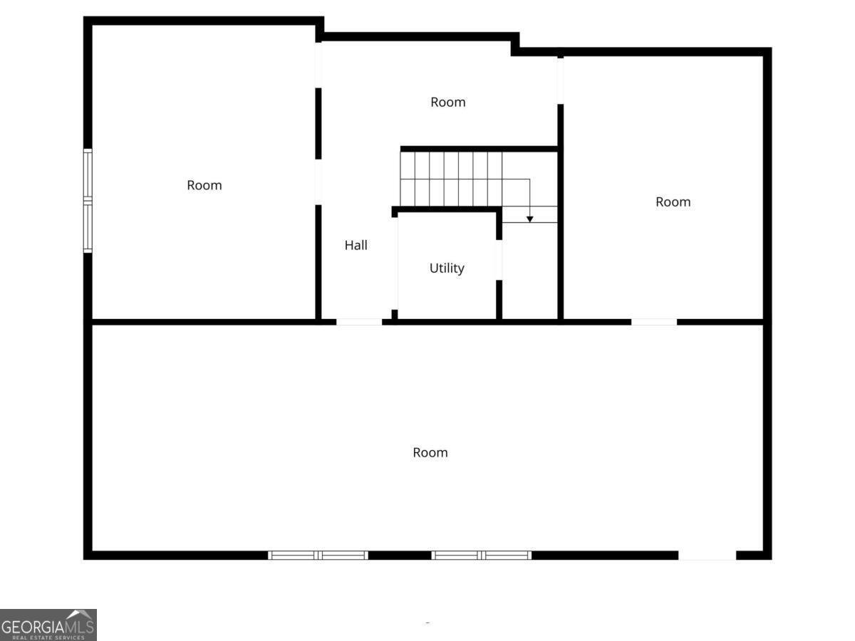 1513 Oakmoor Place Marietta - Photo 49