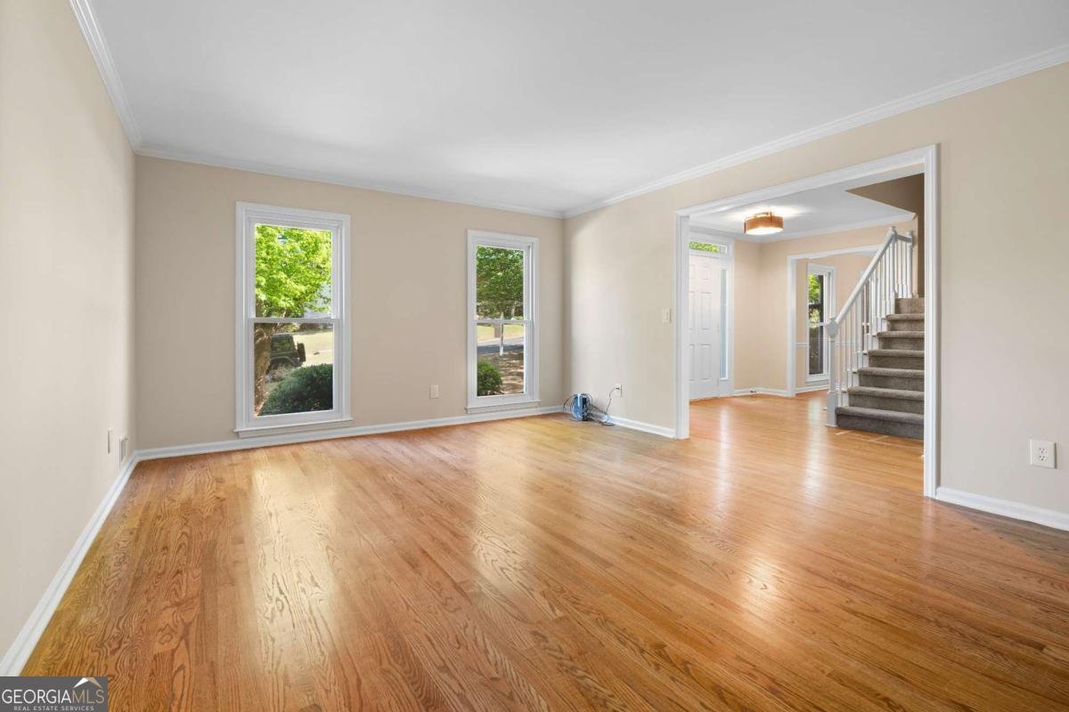 1513 Oakmoor Place Marietta - Photo 6