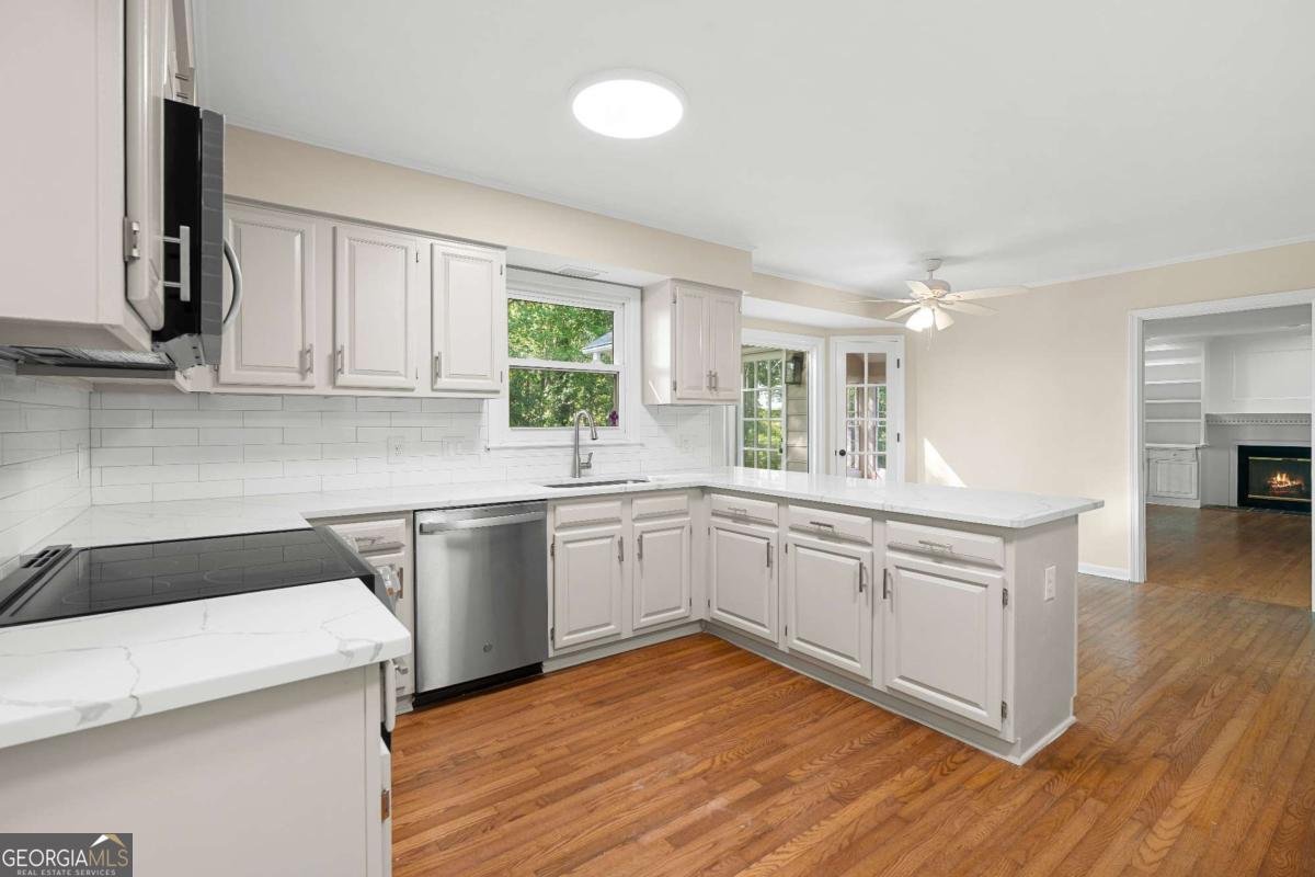 1513 Oakmoor Place Marietta - Photo 7