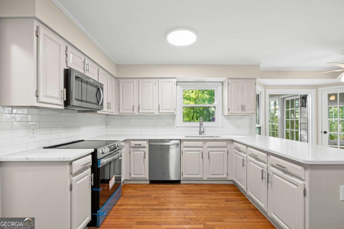 1513 Oakmoor Place Marietta - Photo 8