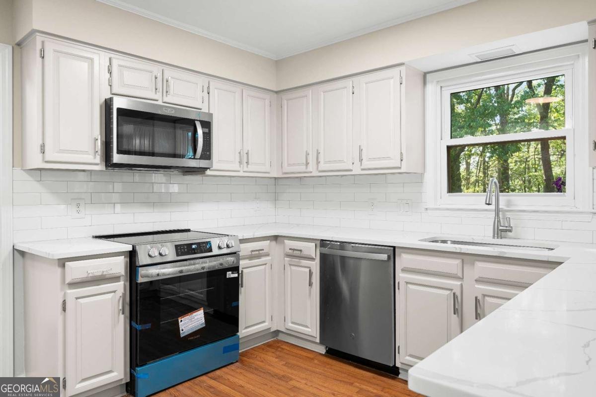 1513 Oakmoor Place Marietta - Photo 9