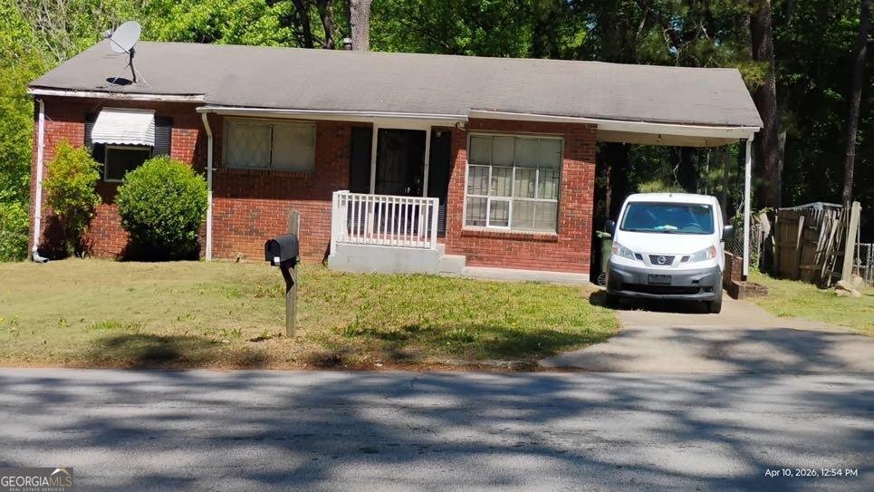 3185 Delmar Lane Atlanta - Photo 1