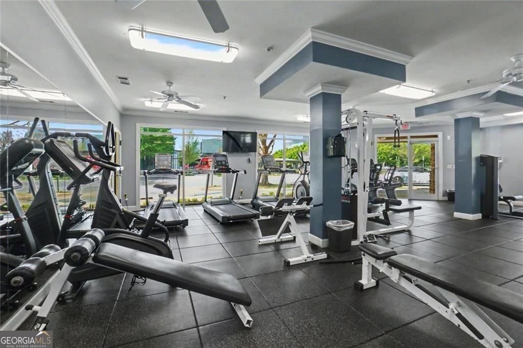 10 Perimeter Summit Boulevard Brookhaven - Photo 13