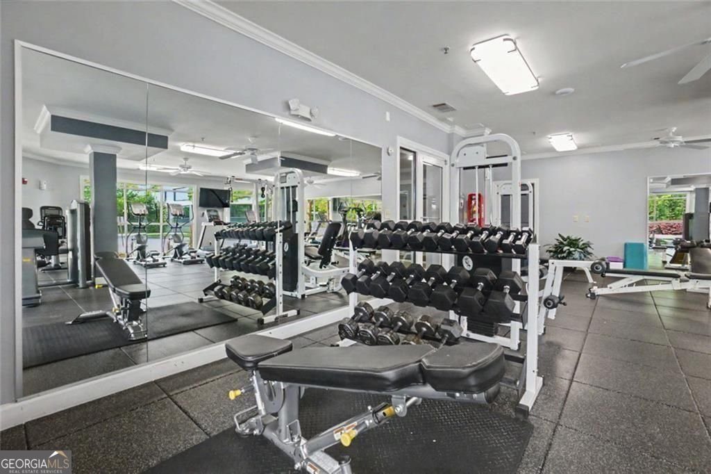 10 Perimeter Summit Boulevard Brookhaven - Photo 14