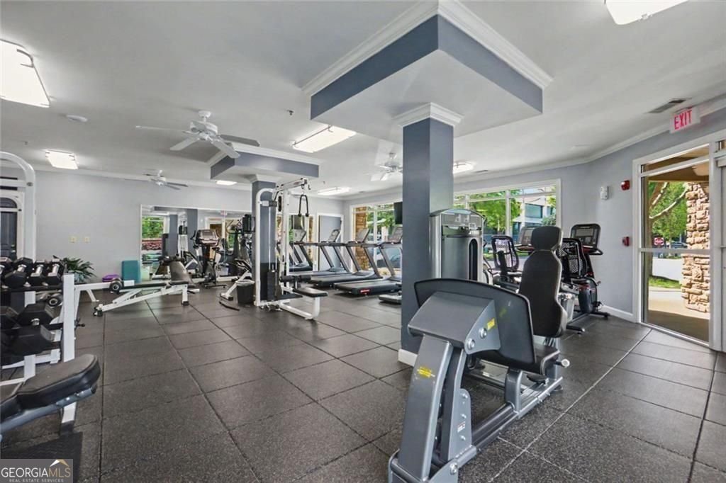 10 Perimeter Summit Boulevard Brookhaven - Photo 15