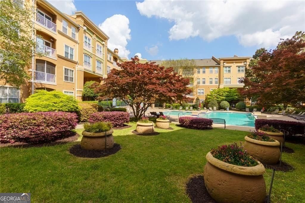 10 Perimeter Summit Boulevard Brookhaven - Photo 21