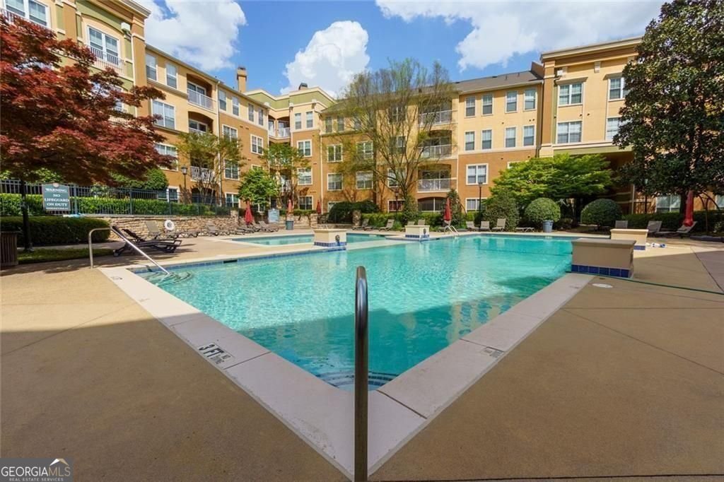 10 Perimeter Summit Boulevard Brookhaven - Photo 22