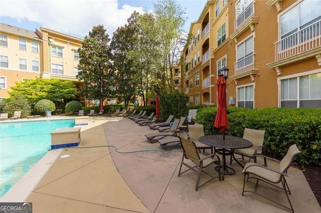 10 Perimeter Summit Boulevard Brookhaven - Photo 23