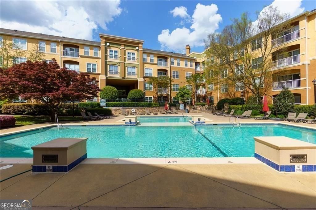 10 Perimeter Summit Boulevard Brookhaven - Photo 24