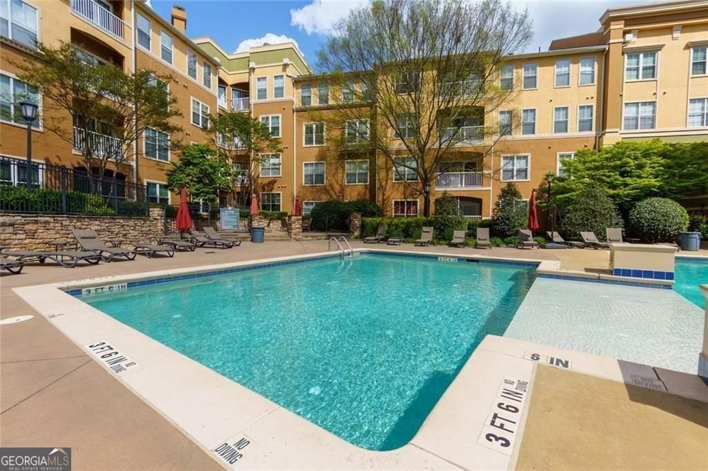 10 Perimeter Summit Boulevard Brookhaven - Photo 25