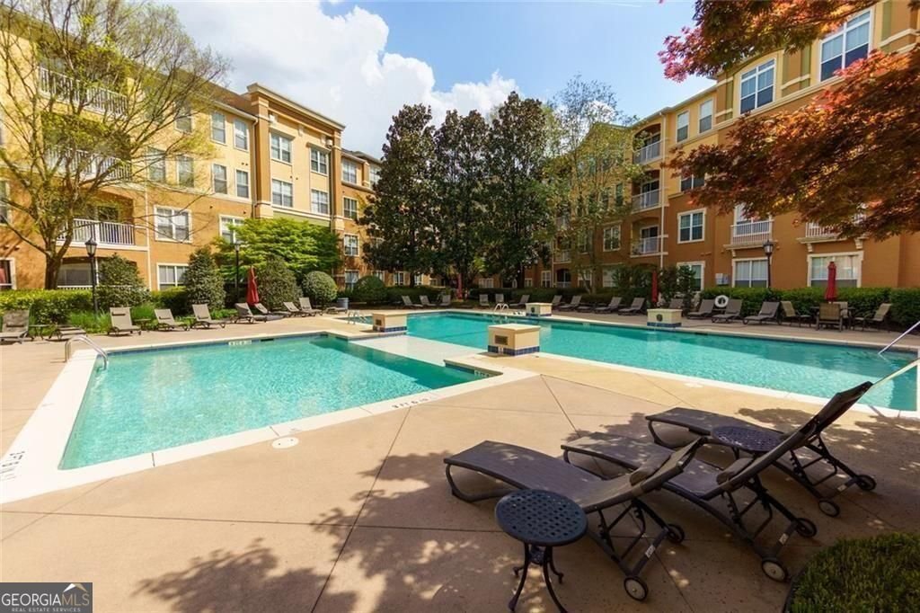 10 Perimeter Summit Boulevard Brookhaven - Photo 26