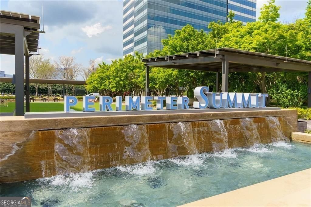 10 Perimeter Summit Boulevard Brookhaven - Photo 27