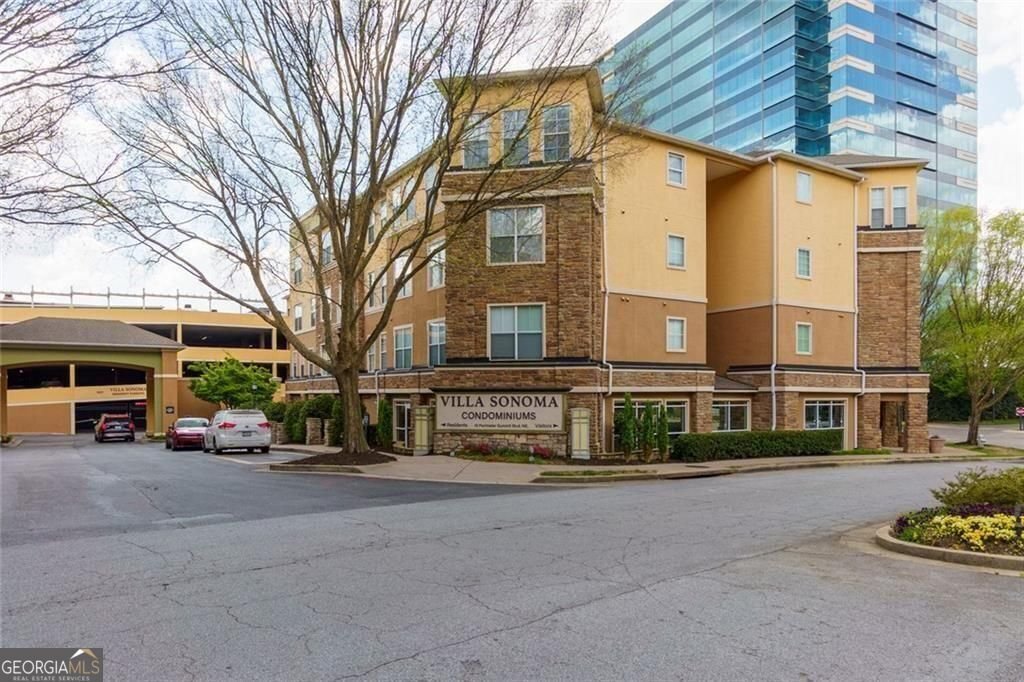 10 Perimeter Summit Boulevard Brookhaven - Photo 34