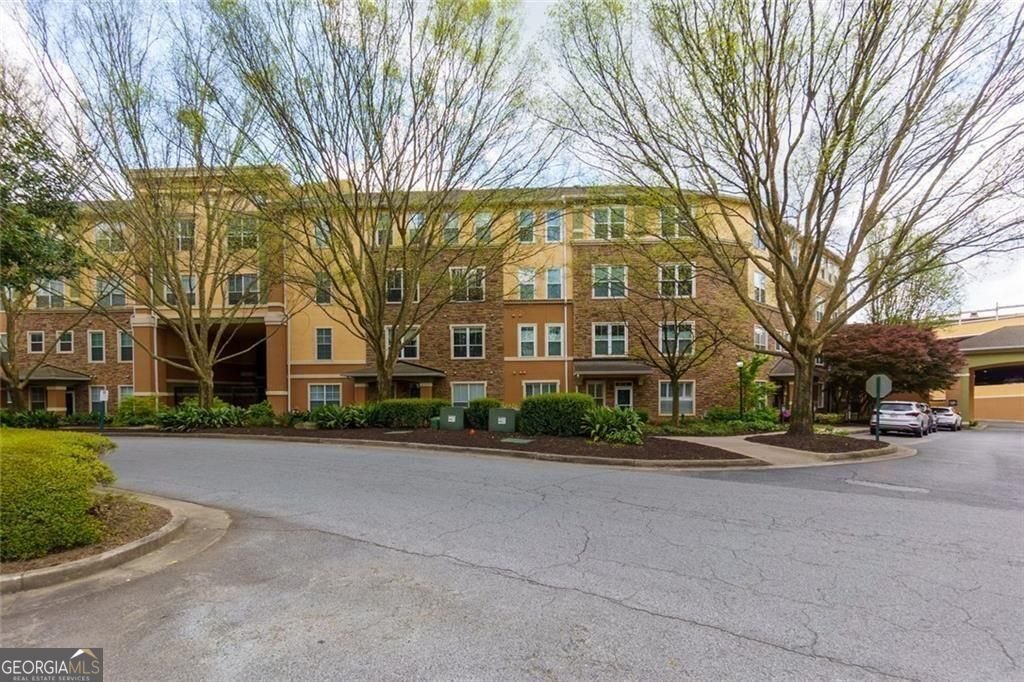 10 Perimeter Summit Boulevard Brookhaven - Photo 36