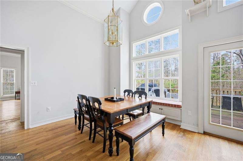 7387 Milam Road Winston - Photo 21