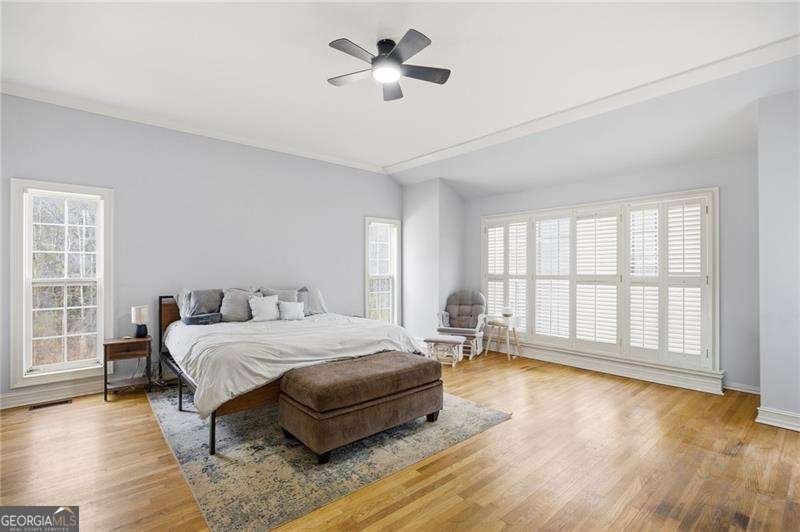 7387 Milam Road Winston - Photo 25