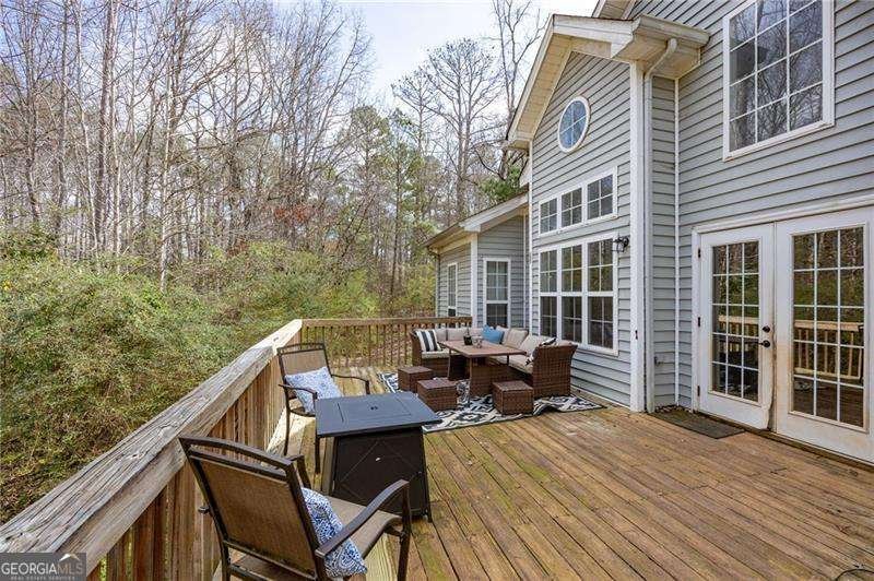 7387 Milam Road Winston - Photo 34