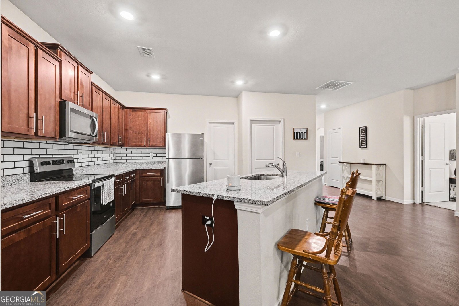 940 Creekview Road Athens - Photo 13