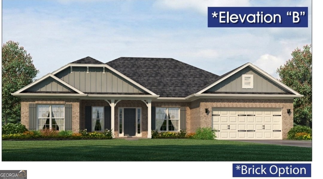 333 Angela Avenue Bowdon - Photo 1