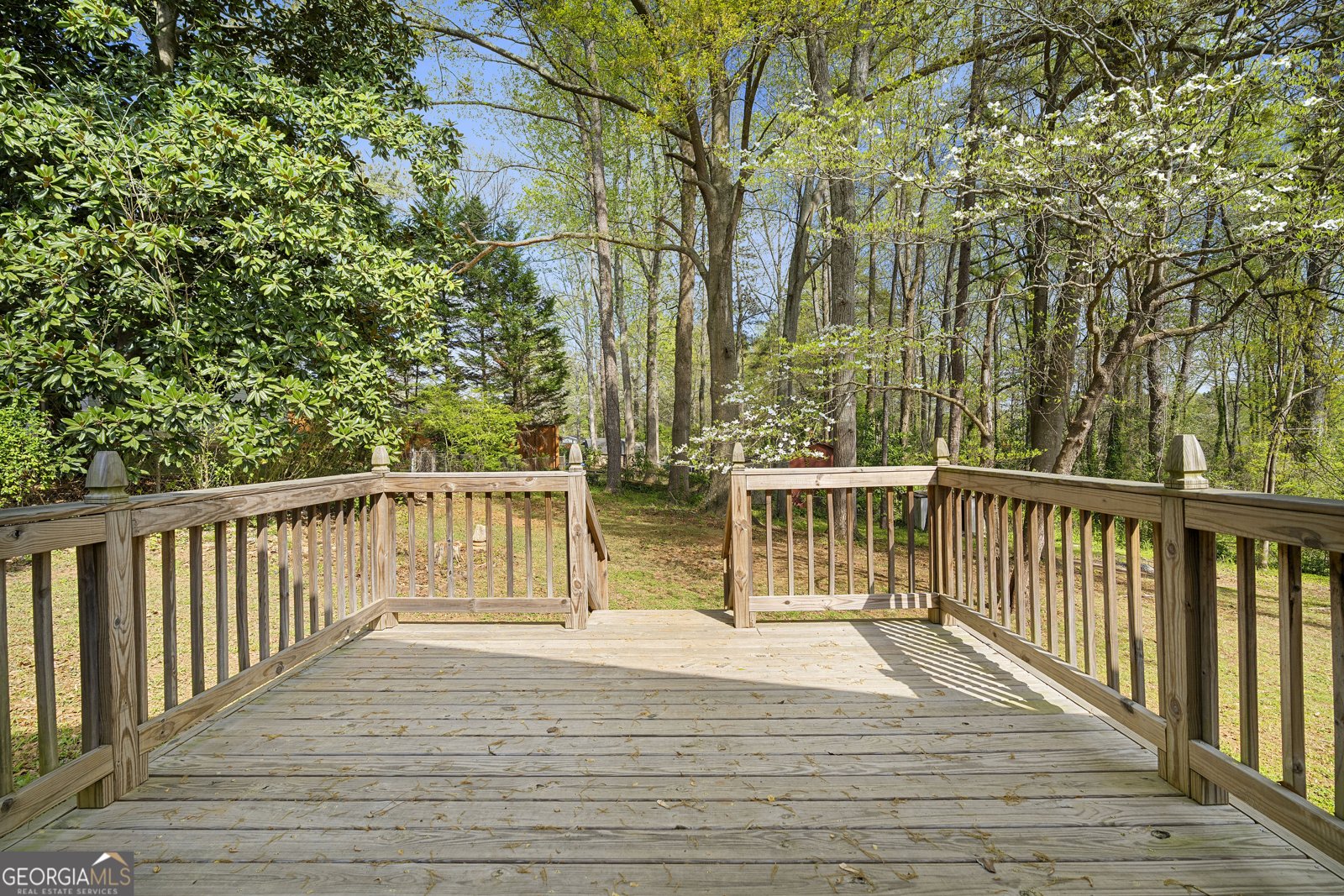 4424 Twin Creek Drive Kennesaw - Photo 33