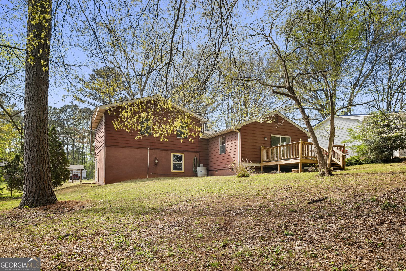 4424 Twin Creek Drive Kennesaw - Photo 34