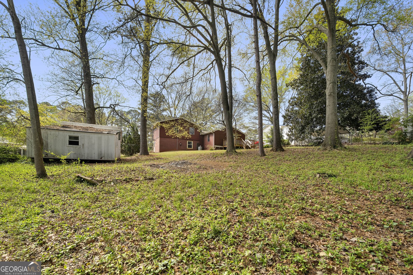 4424 Twin Creek Drive Kennesaw - Photo 35