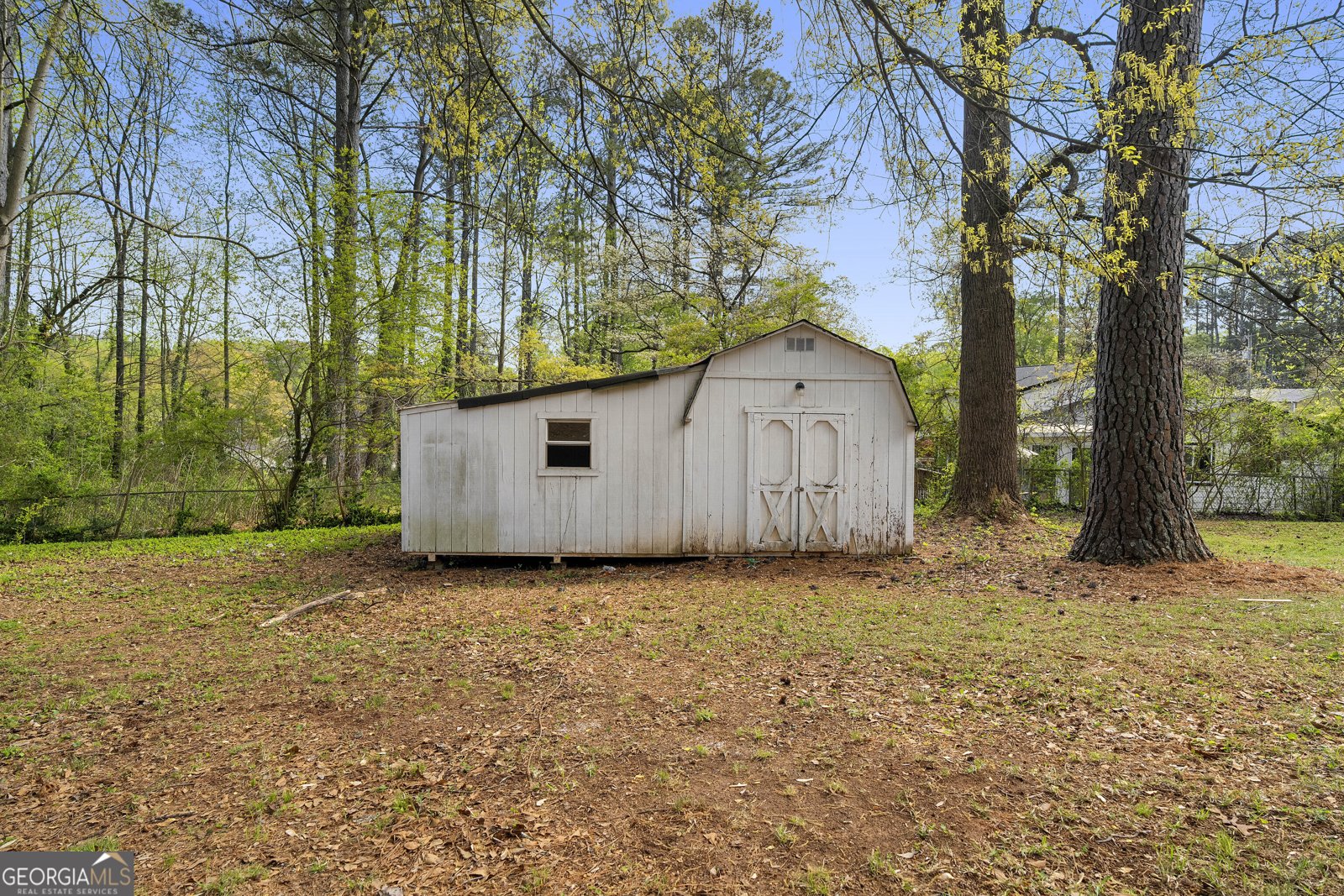 4424 Twin Creek Drive Kennesaw - Photo 36