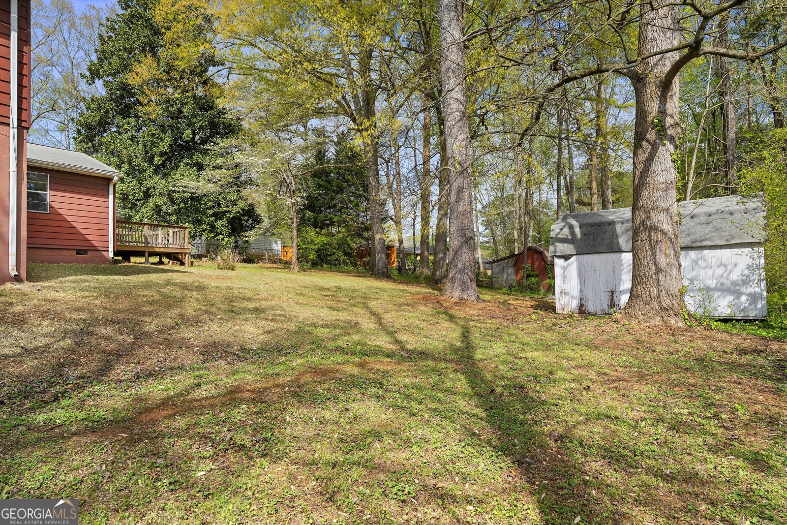 4424 Twin Creek Drive Kennesaw - Photo 37